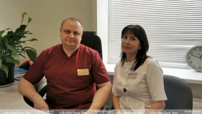 Профсоюз в лицах. История семьи Игоря и Елены Бойко